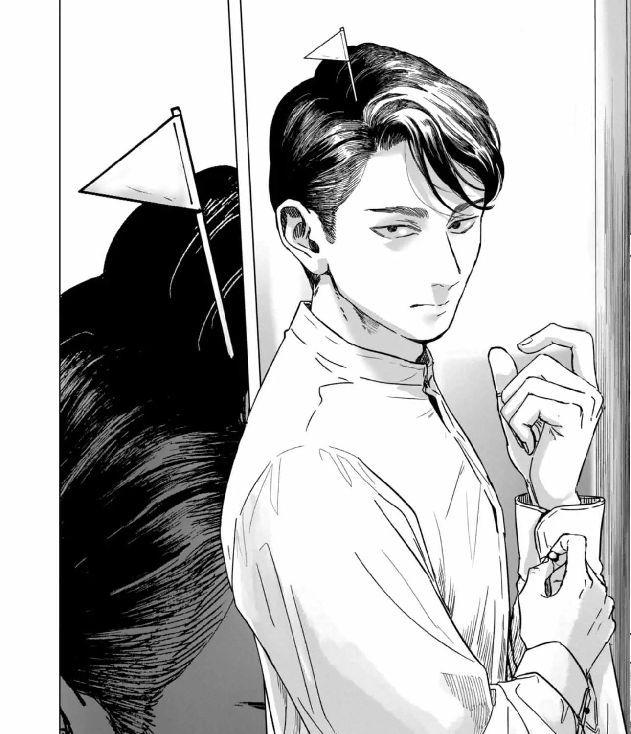 AFTERGOD Chapter 60 page 44 - 