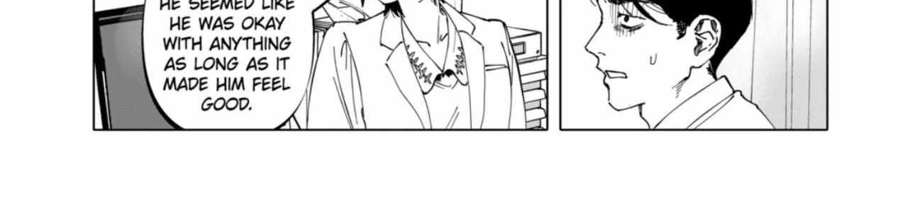 AFTERGOD Chapter 61 page 13 - 