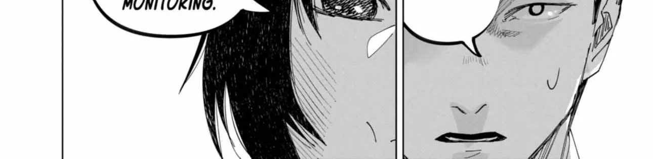 AFTERGOD Chapter 61 page 17 - 