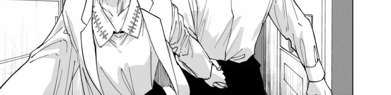 AFTERGOD Chapter 61 page 19 - 