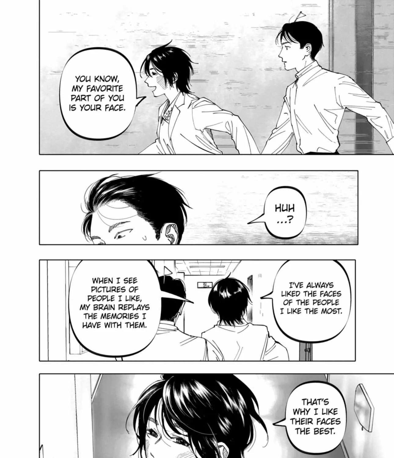 AFTERGOD Chapter 61 page 20 - 
