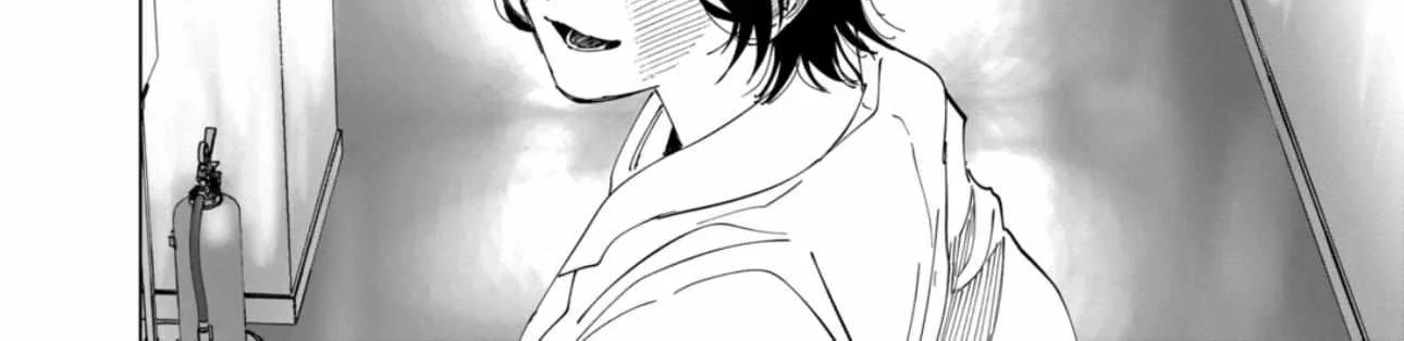 AFTERGOD Chapter 61 page 21 - 