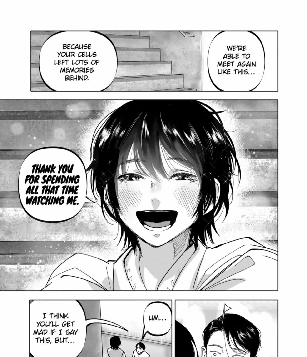 AFTERGOD Chapter 61 page 22 - 