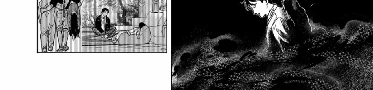 AFTERGOD Chapter 61 page 25 - 