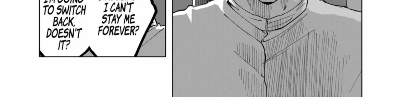AFTERGOD Chapter 61 page 31 - 