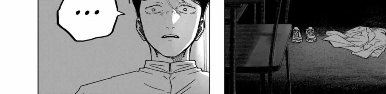 AFTERGOD Chapter 61 page 37 - 