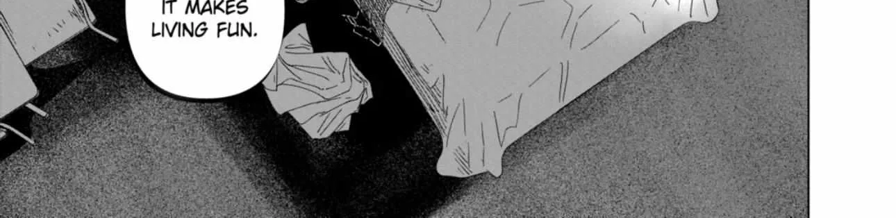 AFTERGOD Chapter 61 page 39 - 