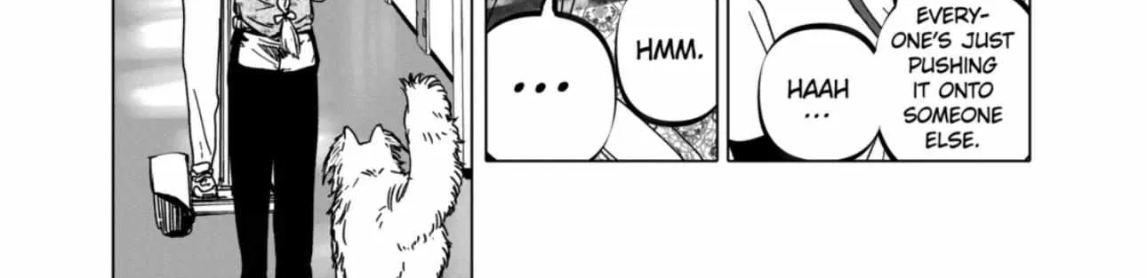 AFTERGOD Chapter 62 page 13 - 