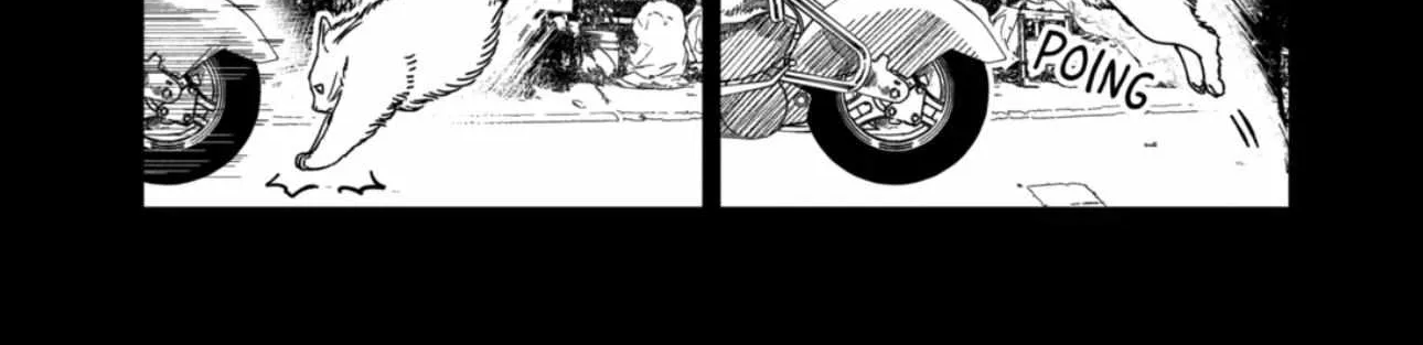 AFTERGOD Chapter 62 page 17 - 