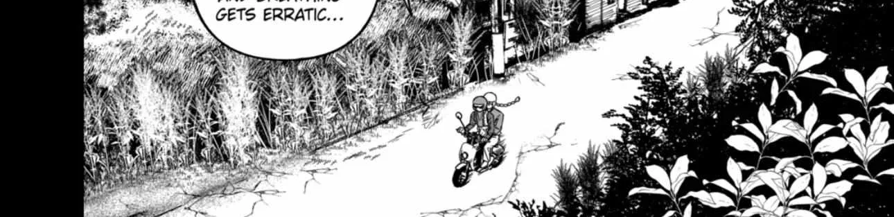 AFTERGOD Chapter 62 page 21 - 