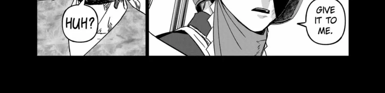 AFTERGOD Chapter 62 page 29 - 