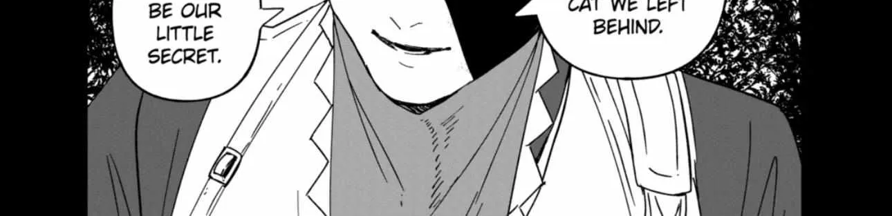AFTERGOD Chapter 62 page 31 - 