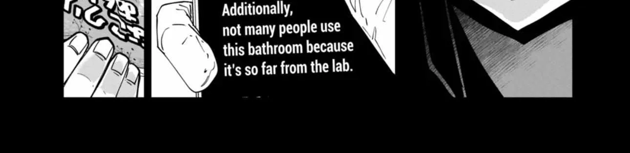AFTERGOD Chapter 62 page 33 - 