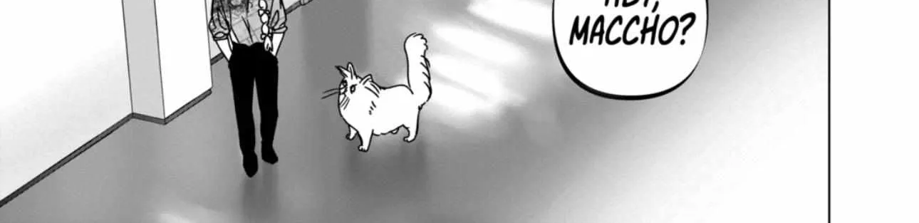 AFTERGOD Chapter 62 page 39 - 