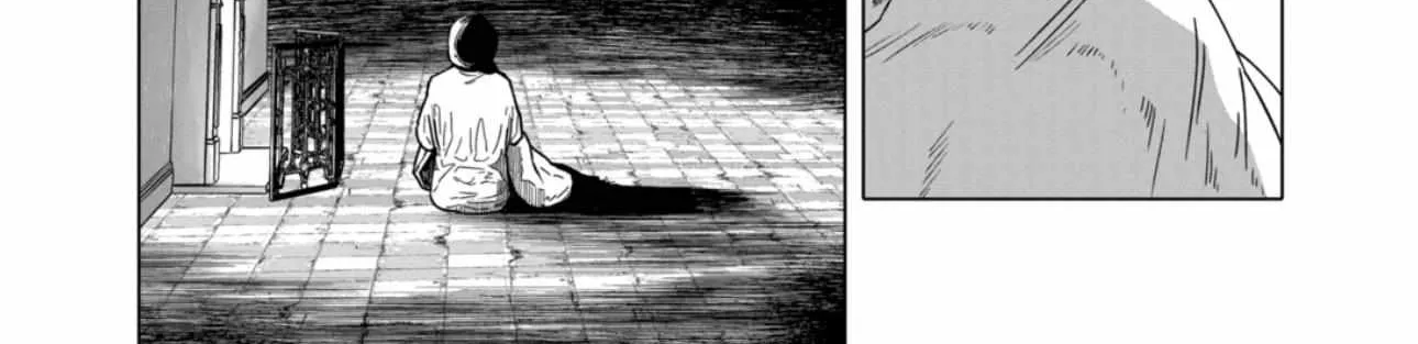 AFTERGOD Chapter 62 page 5 - 