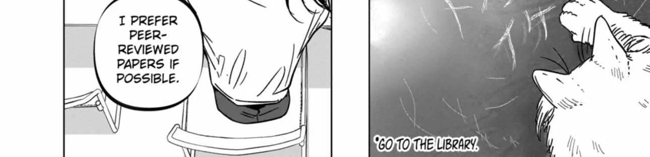 AFTERGOD Chapter 62 page 41 - 