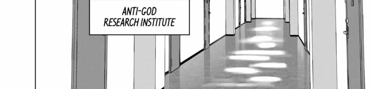 AFTERGOD Chapter 62 page 9 - 