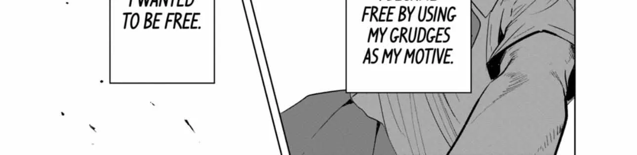 AFTERGOD Chapter 63 page 11 - 