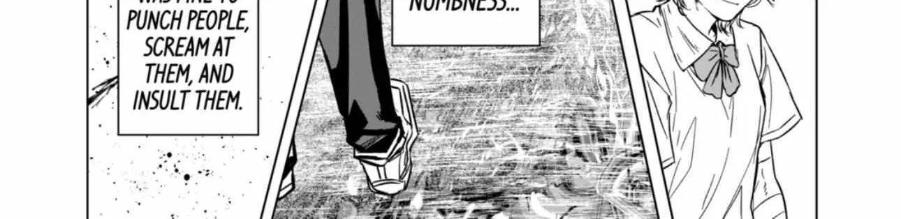 AFTERGOD Chapter 63 page 13 - 