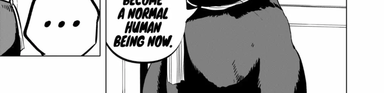 AFTERGOD Chapter 63 page 15 - 