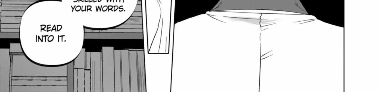 AFTERGOD Chapter 63 page 19 - 