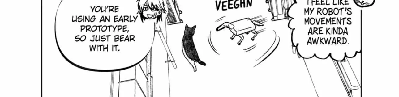 AFTERGOD Chapter 63 page 25 - 