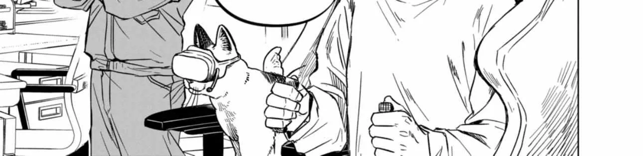 AFTERGOD Chapter 63 page 27 - 