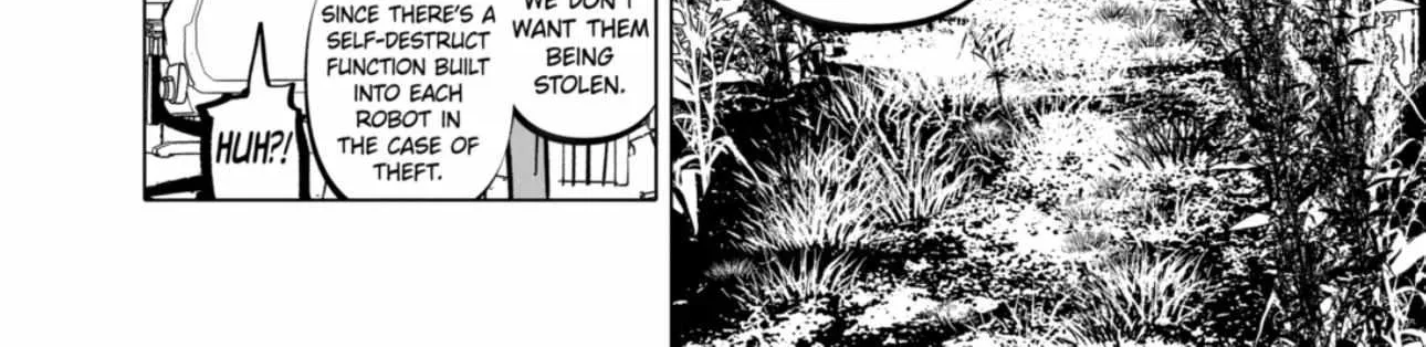 AFTERGOD Chapter 63 page 29 - 