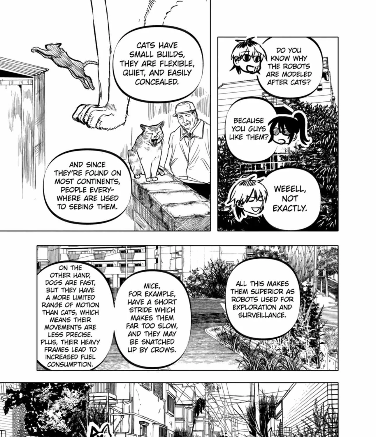 AFTERGOD Chapter 63 page 30 - 