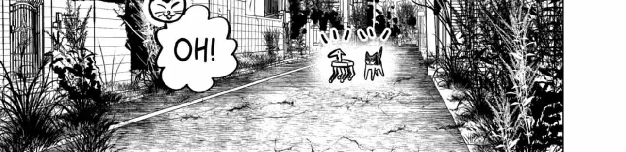 AFTERGOD Chapter 63 page 31 - 