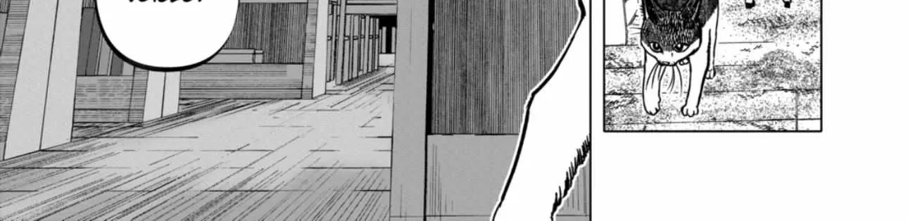 AFTERGOD Chapter 63 page 35 - 