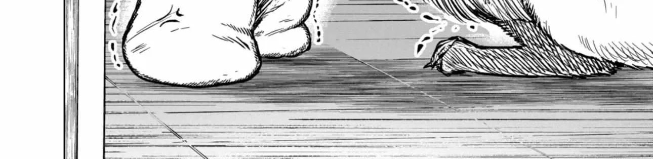 AFTERGOD Chapter 63 page 37 - 