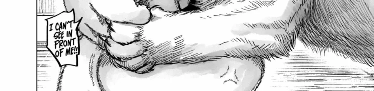 AFTERGOD Chapter 63 page 41 - 