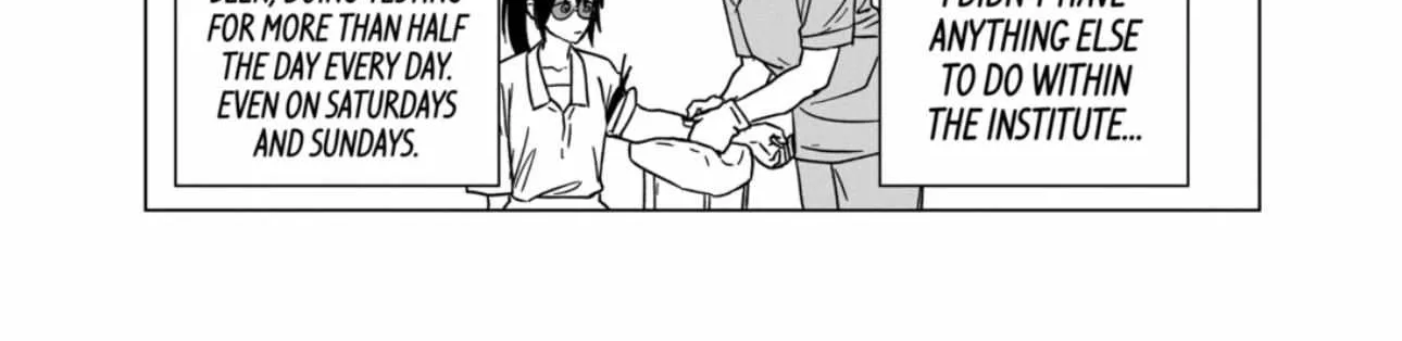 AFTERGOD Chapter 63 page 7 - 