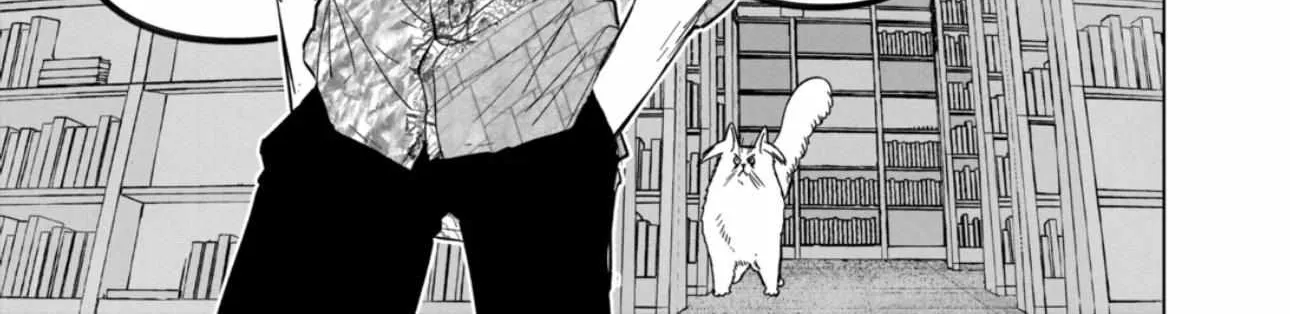 AFTERGOD Chapter 64 page 11 - 