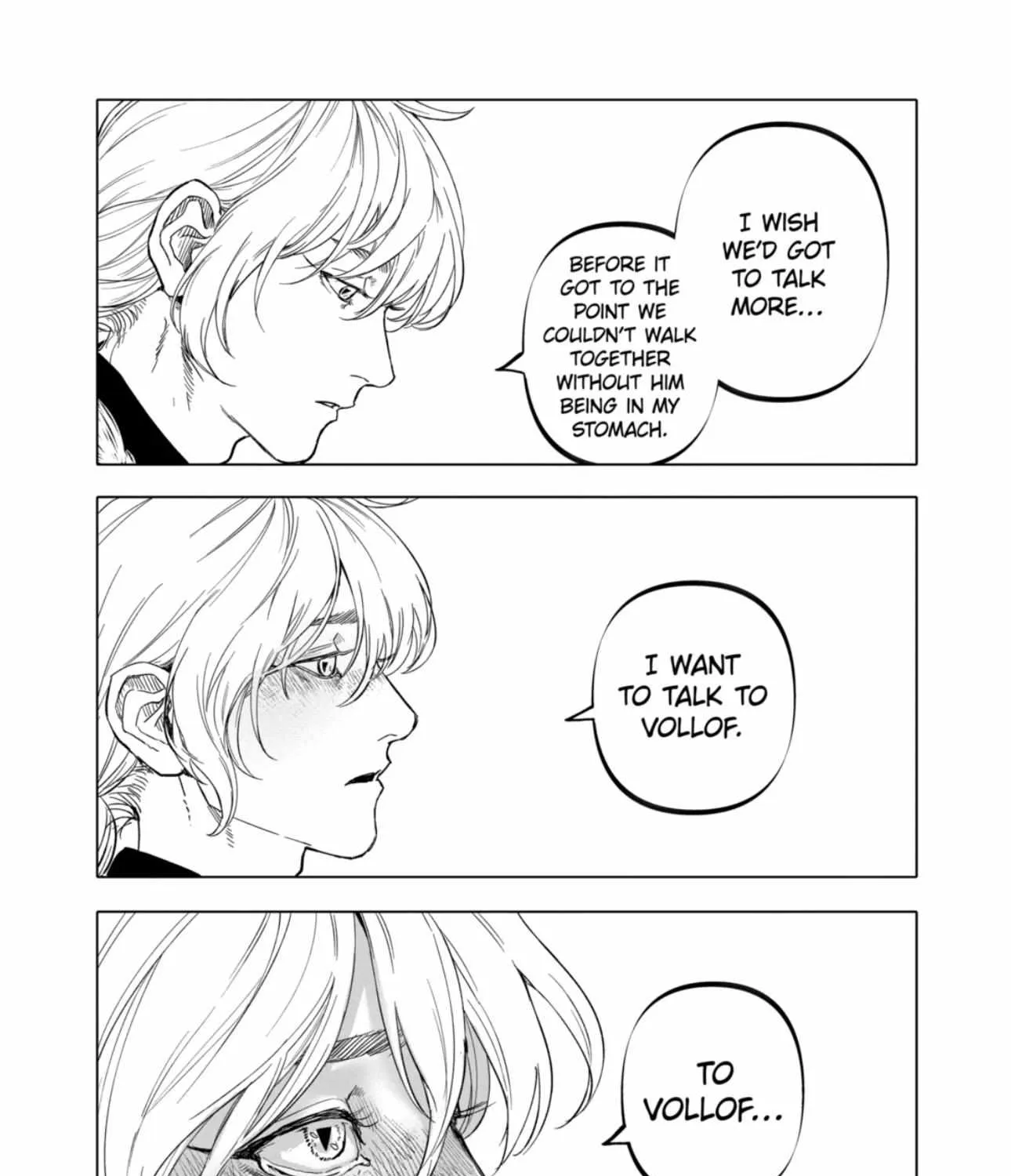 AFTERGOD Chapter 64 page 14 - 