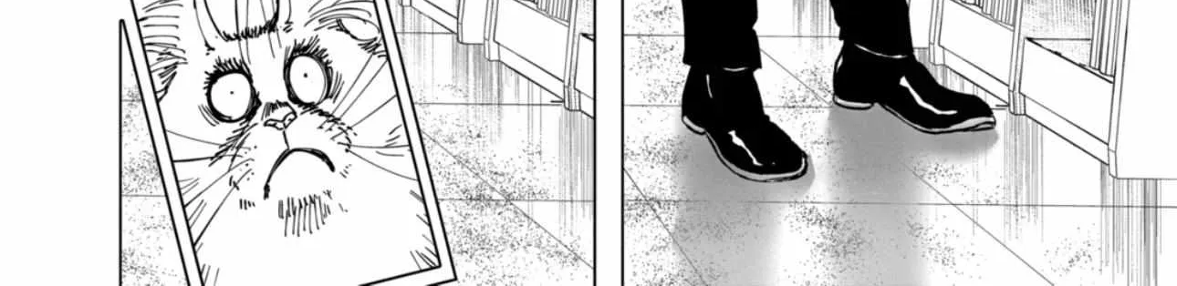 AFTERGOD Chapter 64 page 17 - 