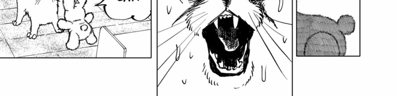 AFTERGOD Chapter 64 page 19 - 