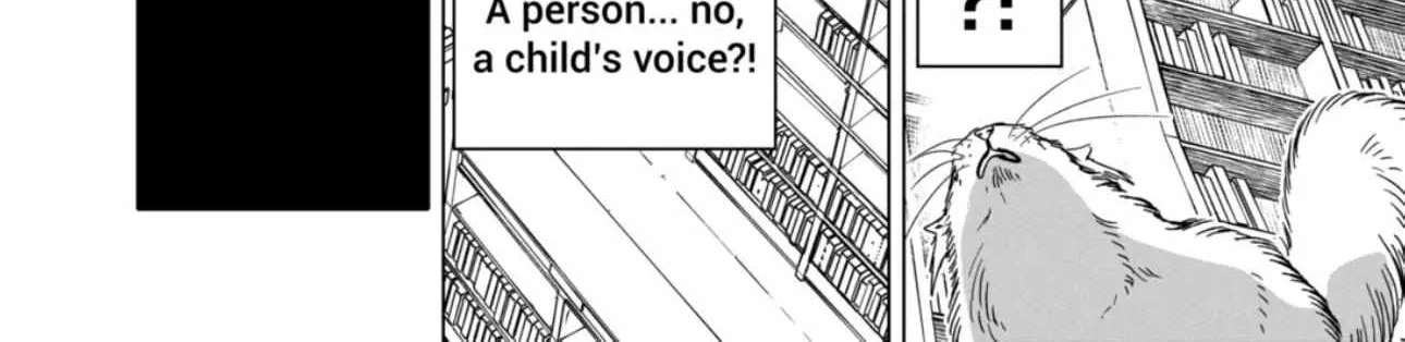AFTERGOD Chapter 64 page 21 - 