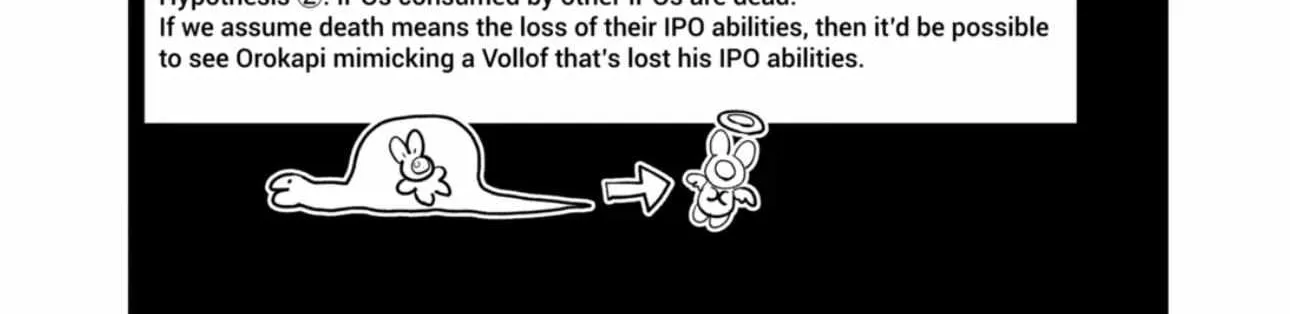 AFTERGOD Chapter 64 page 23 - 