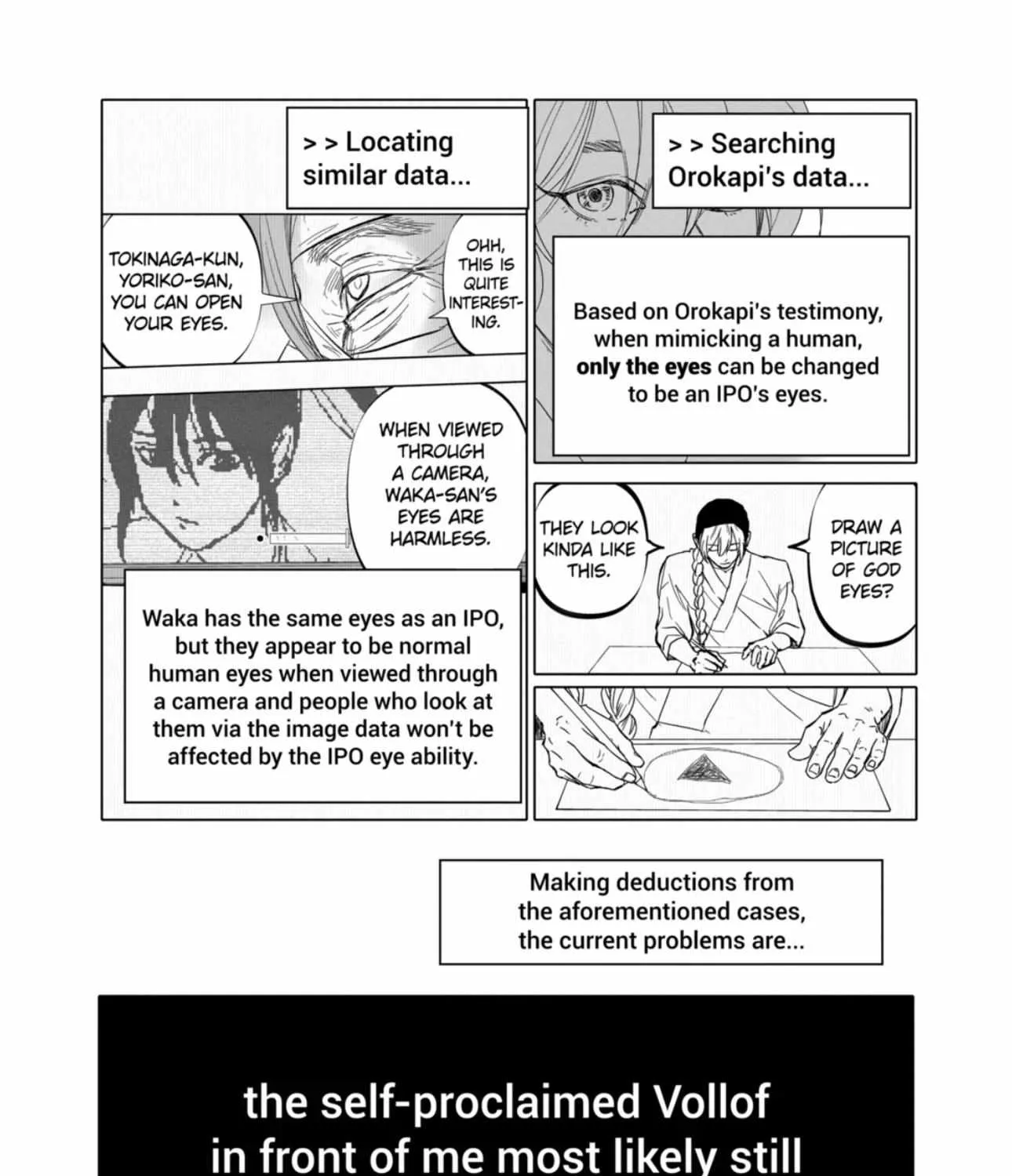 AFTERGOD Chapter 64 page 24 - 