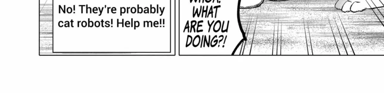 AFTERGOD Chapter 64 page 29 - 