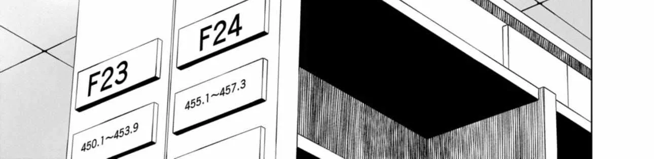 AFTERGOD Chapter 64 page 31 - 