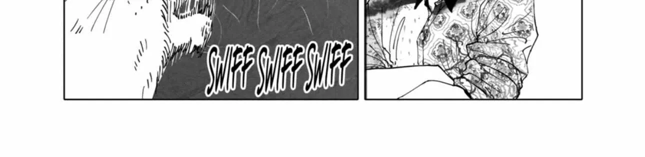 AFTERGOD Chapter 64 page 5 - 