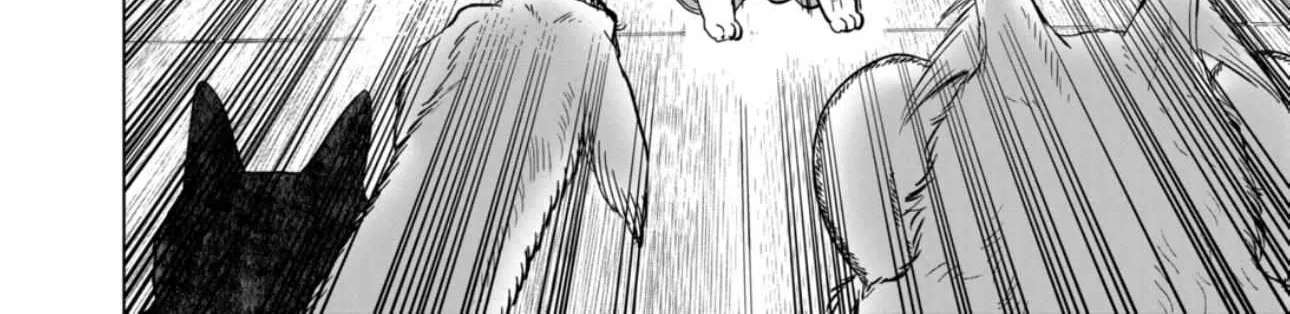 AFTERGOD Chapter 64 page 41 - 