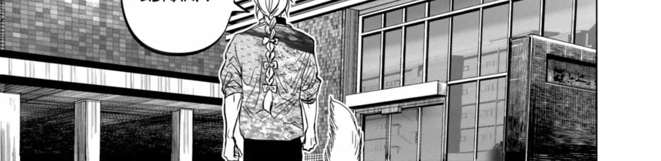 AFTERGOD Chapter 64 page 7 - 