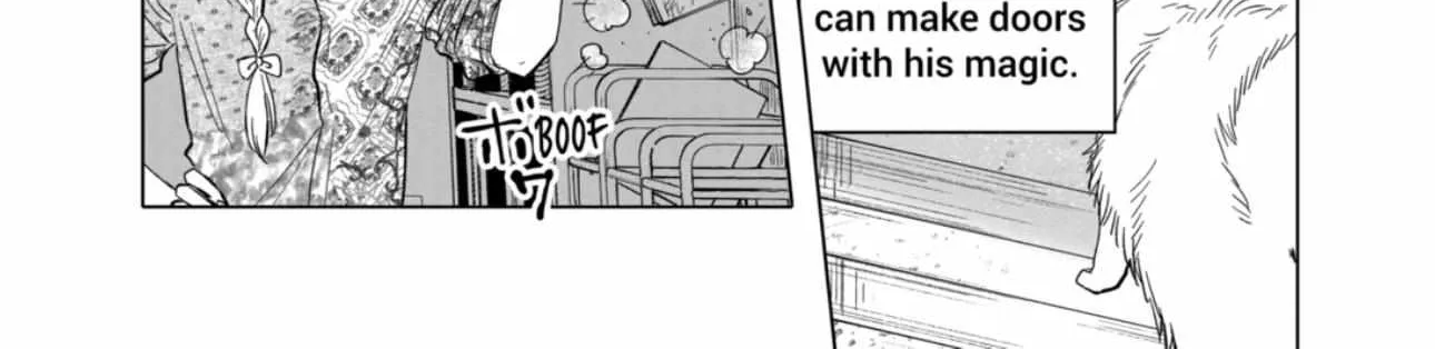 AFTERGOD Chapter 64 page 9 - 