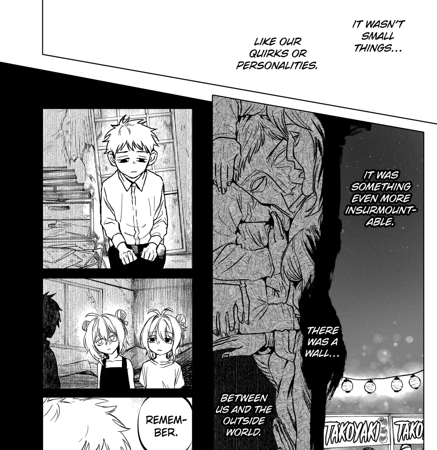 AFTERGOD Chapter 65 page 15 - 