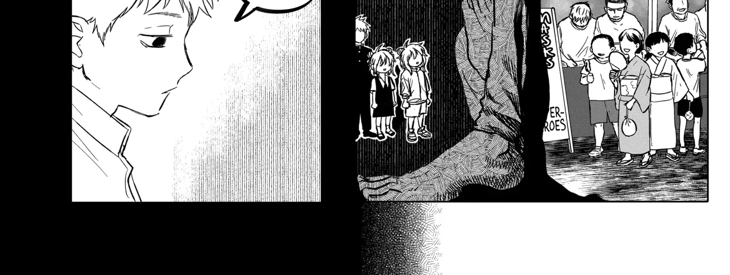 AFTERGOD Chapter 65 page 16 - 