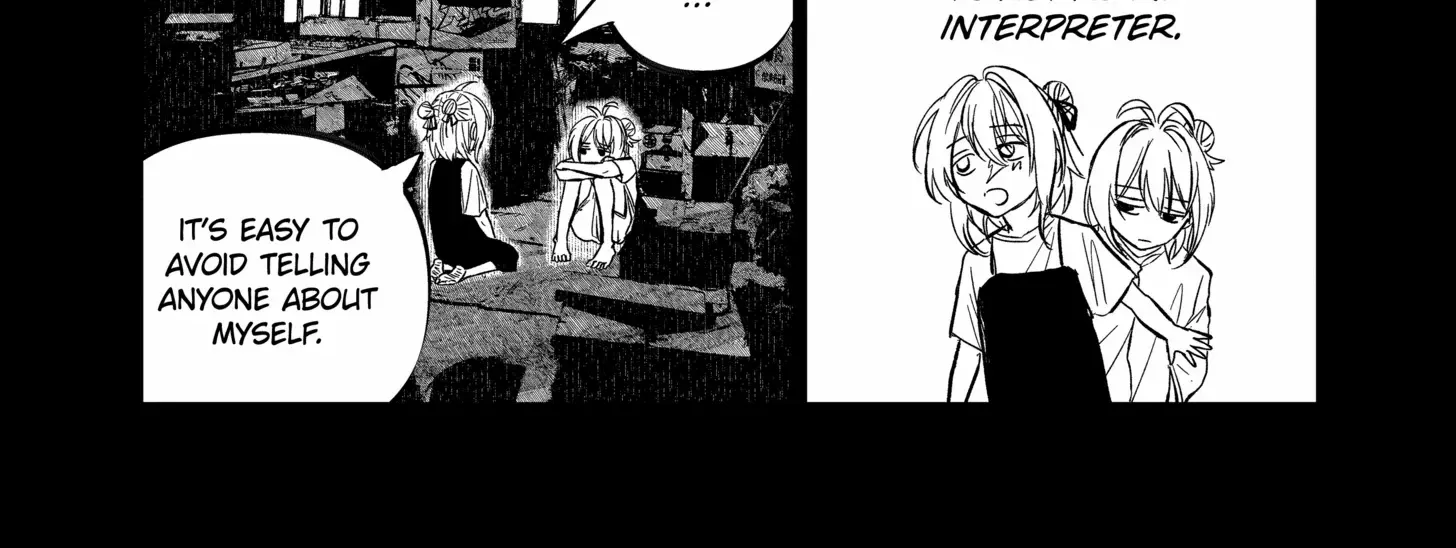 AFTERGOD Chapter 65 page 18 - 